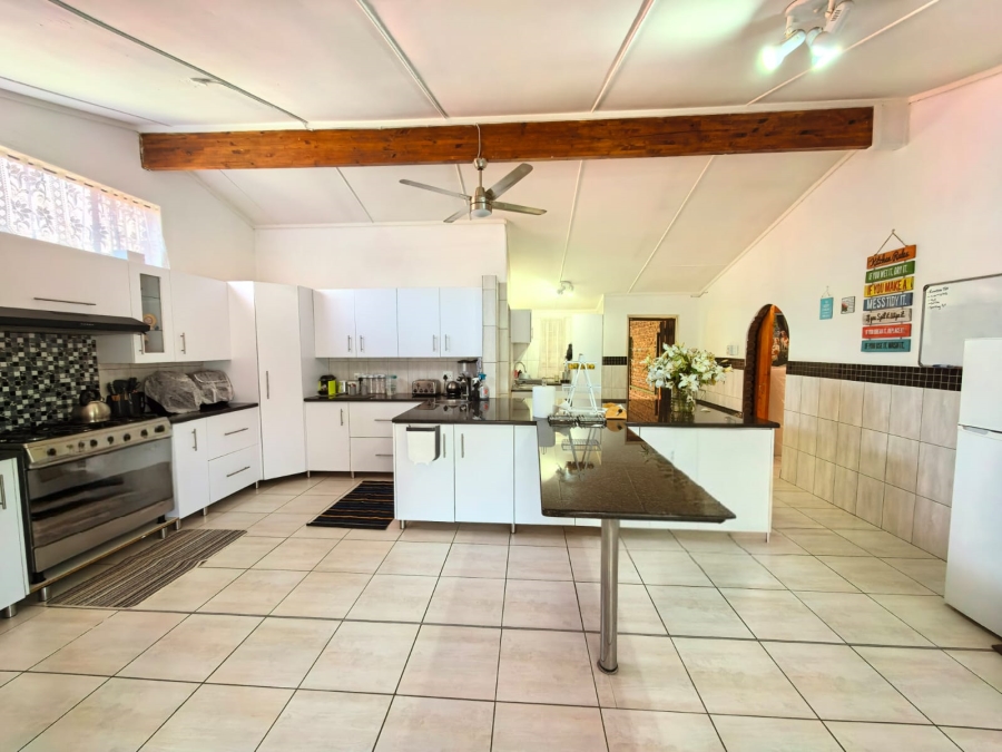 5 Bedroom Property for Sale in Sasolburg Ext 23 Free State